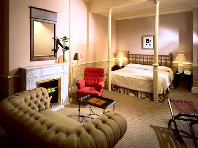 Hotel Adler