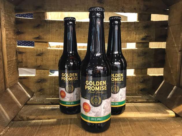 goldenpromise