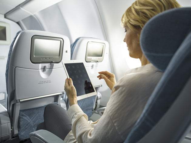 finnair