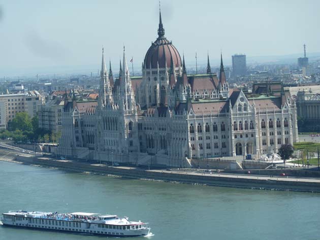 Budapest