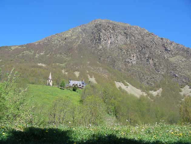 Via Ferrata