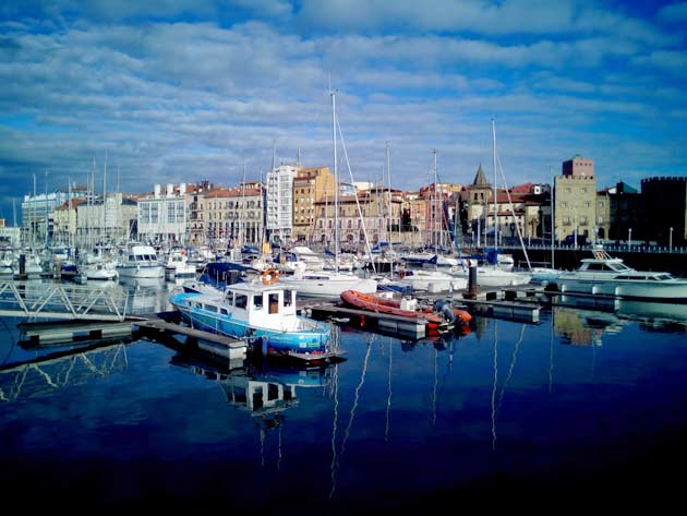 gijon