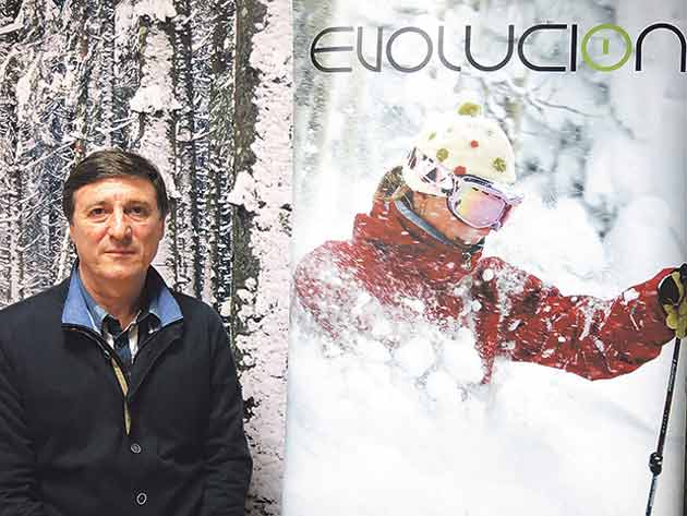 Eduardo Ruiz