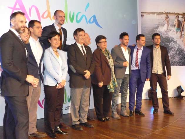 Andalucia