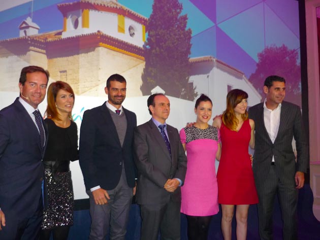 Andalucía pres Fitur