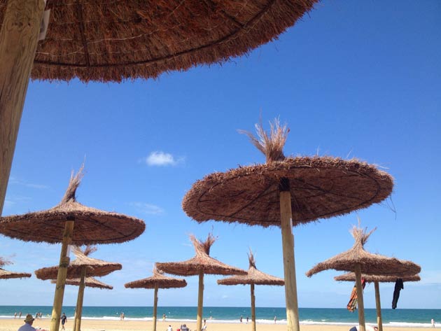 vacaciones