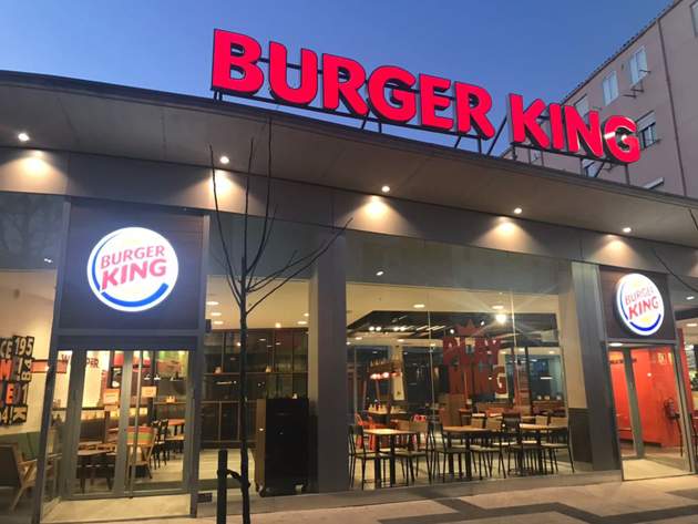 burguer
