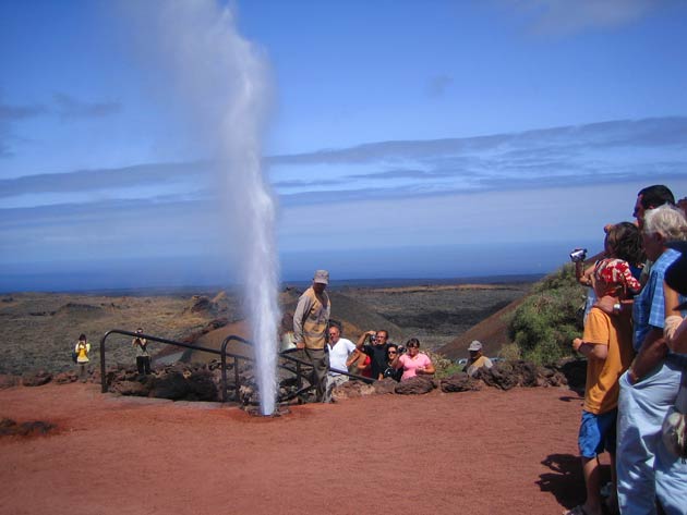 Lanzarote