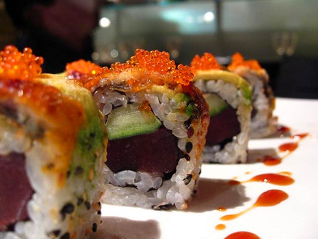 Japan Restaurant Week