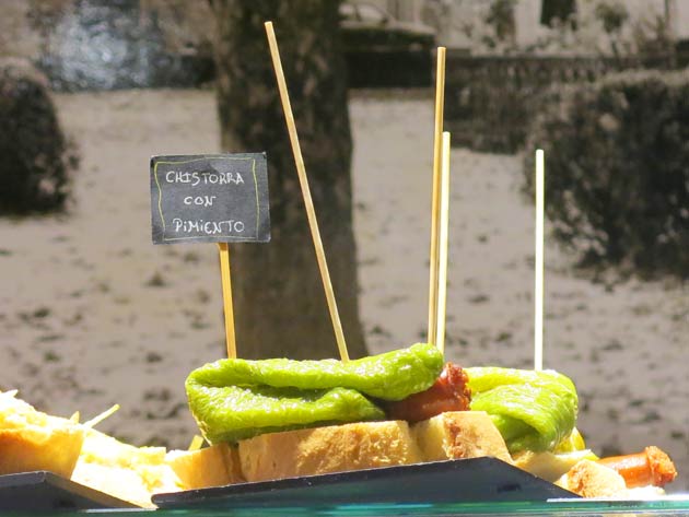 tapa