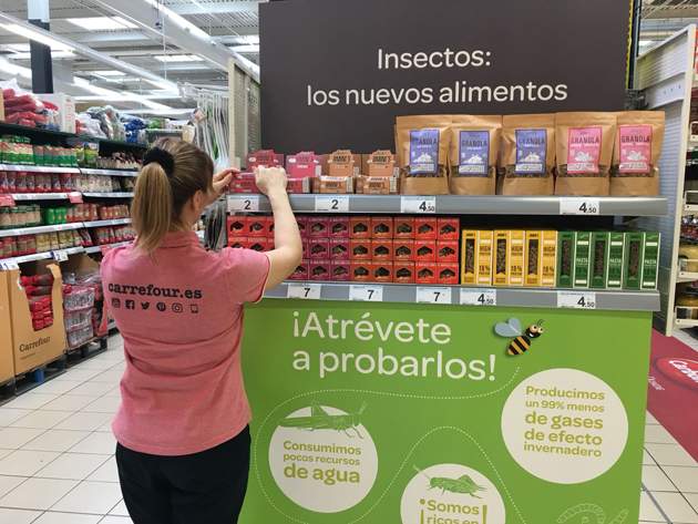 carrefour