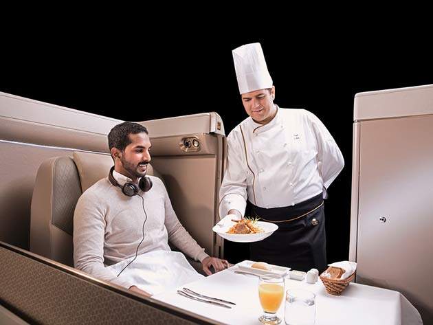 Saudia