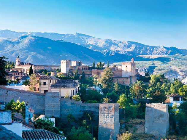 Granada