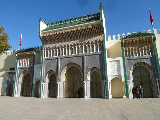 fez