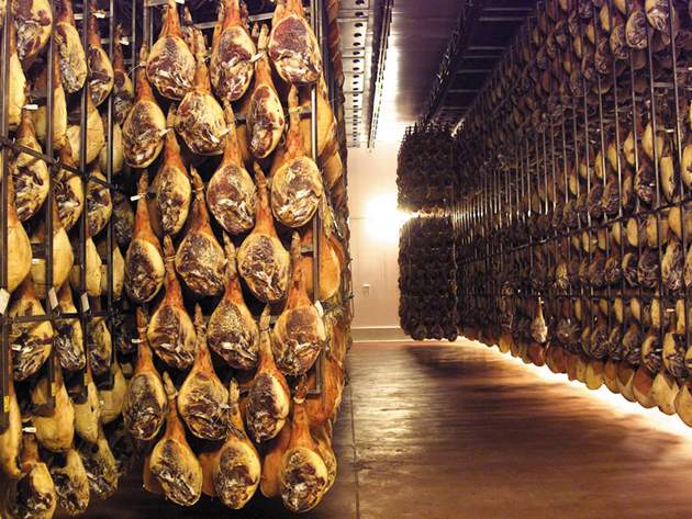 jamon