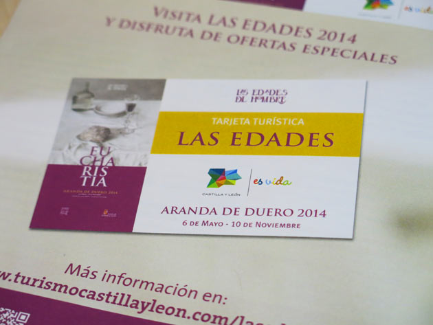 Edades