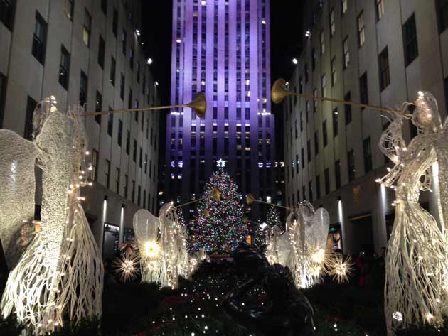 nyc