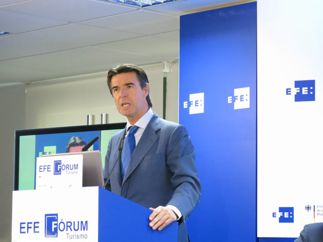 foro EFE