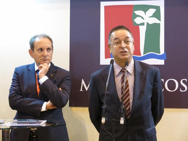 Marruecos