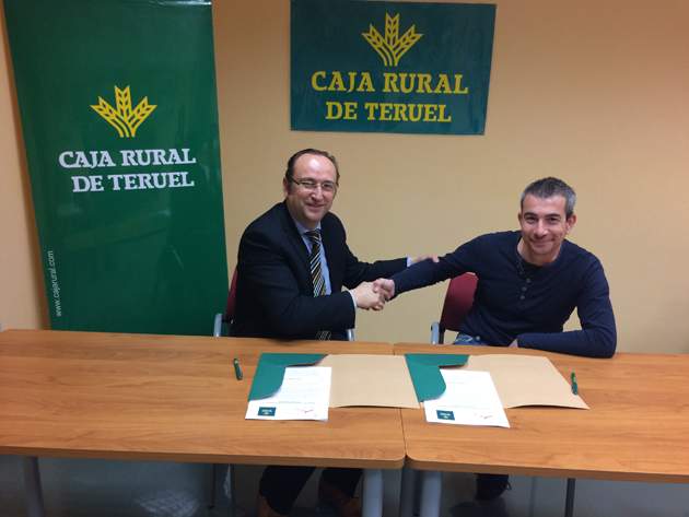 cajaruralteruel