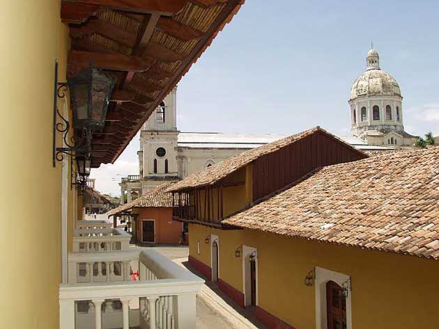 Granada
