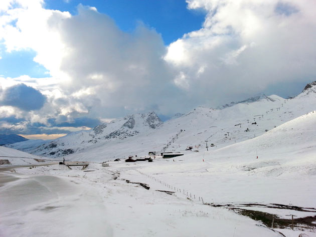 Formigal