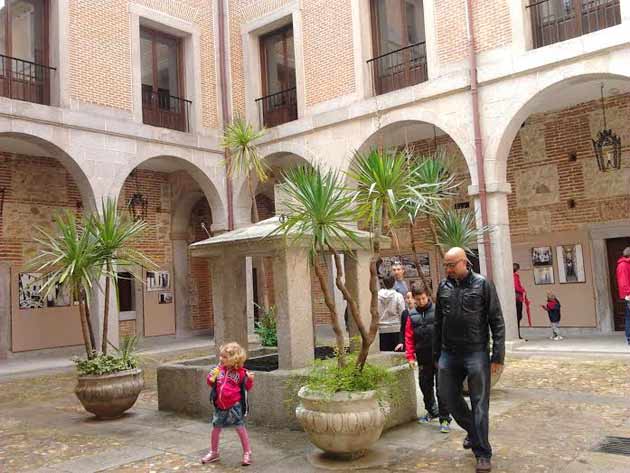 turismo familiar
