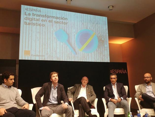 fundacion orange
