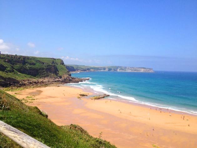playa