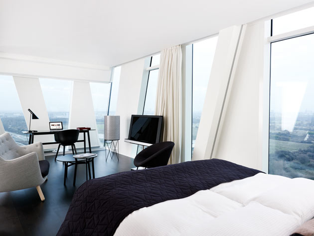 hotel AC Amsterdam