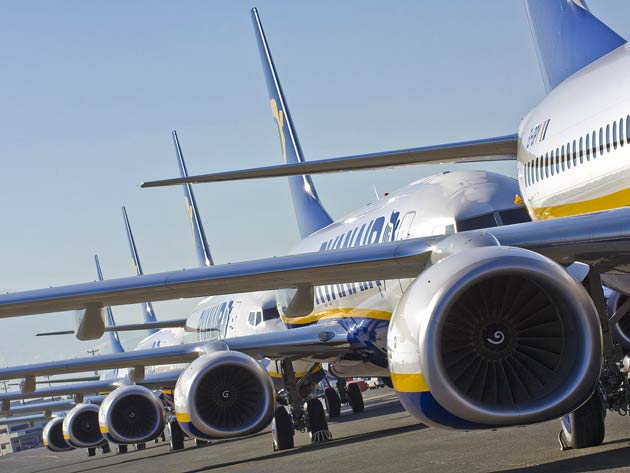 ryanair