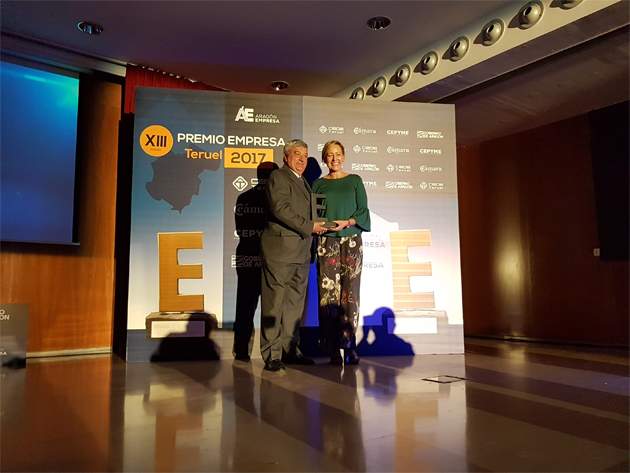 premioteruel
