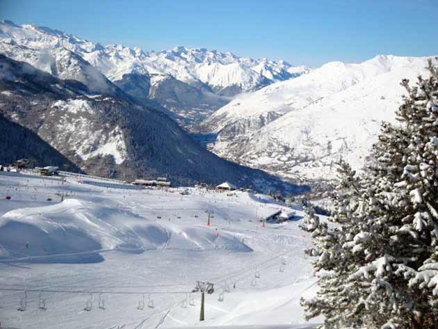 baqueira