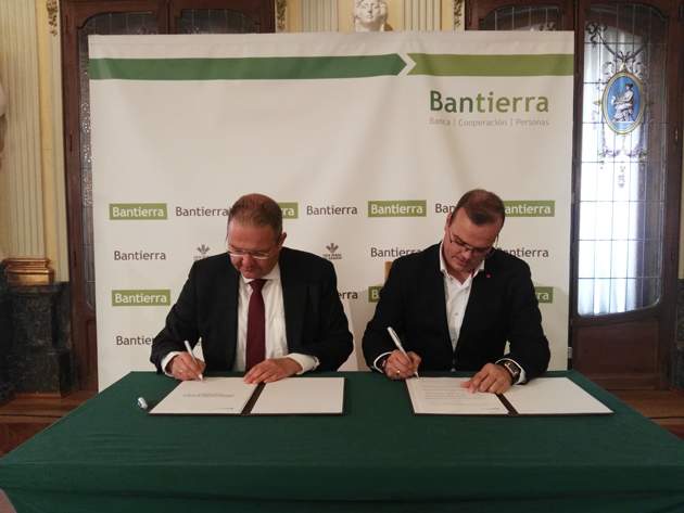 bantierra