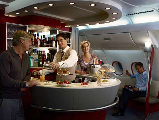 Emirates