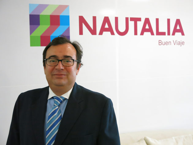 Rafael Montoro