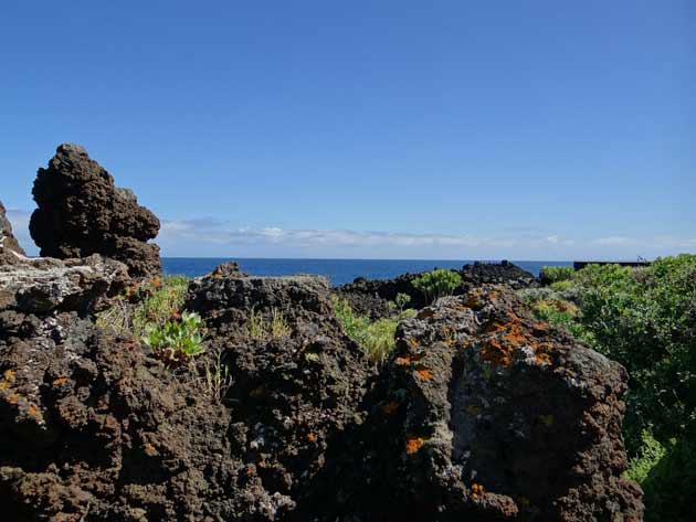 La Palma