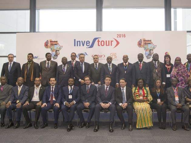 Investour