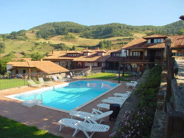La Hacienda de María