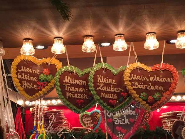Mercado Navideño