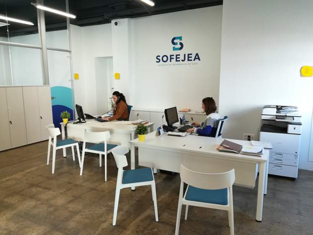 sofejea