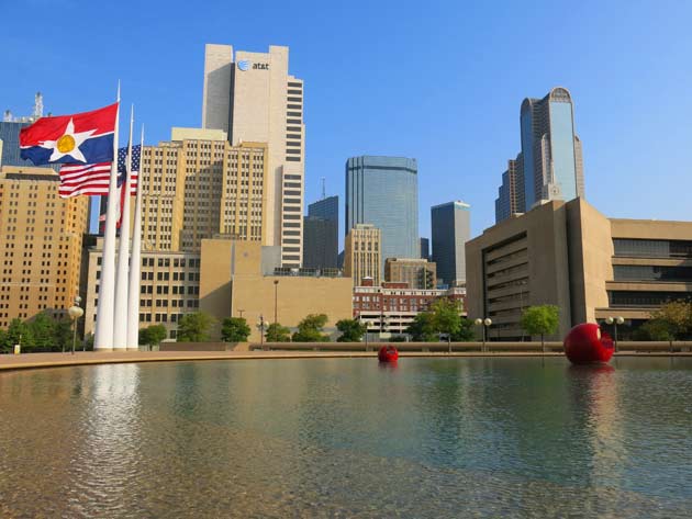 Dallas