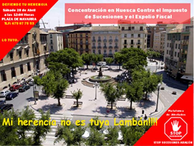 stophuesca