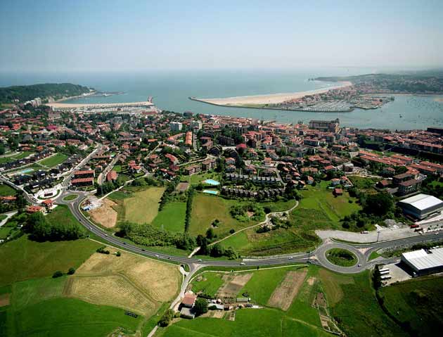 Hondarribia