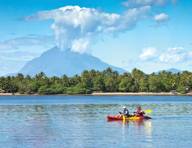 El Salvador