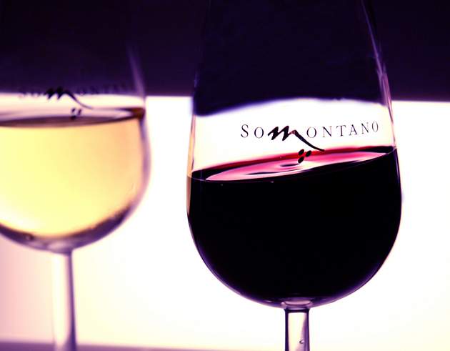 somontano