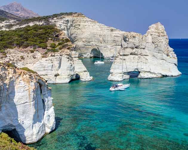 Grecia