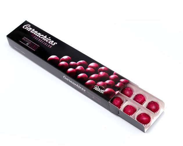 garnachicos