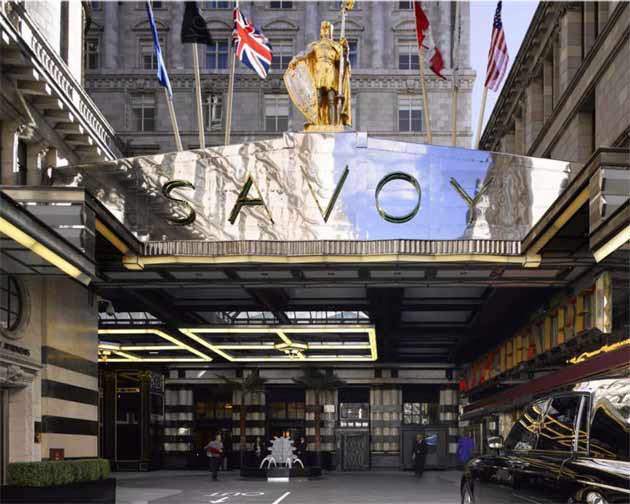 SAvoy