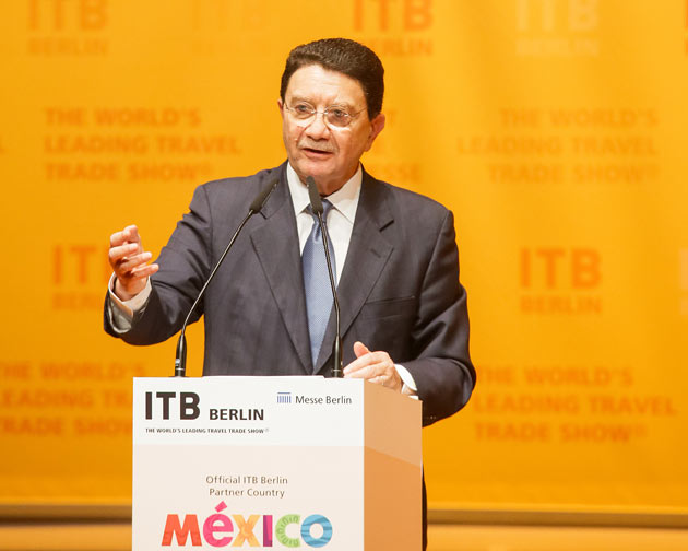 Taleb Rafai